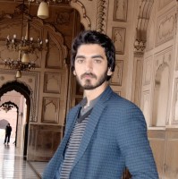 Yasin Khan
