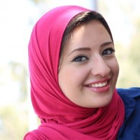 Shereen El Sharnouby