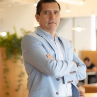 Ricardo Guardado Ortiz