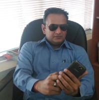 Prasanth P