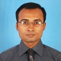 Jaid Mahmud