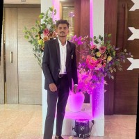 Aditya Shrikhande