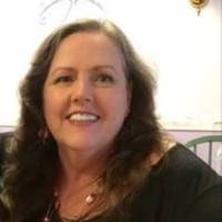 Deborah Ferguson
