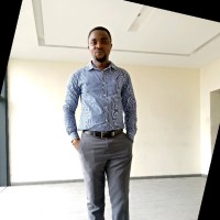 Ukpono Akpan