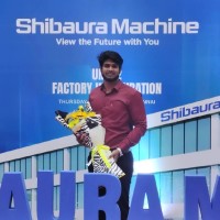 Prathap mohan