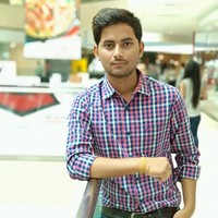 Vaibhav Dubey