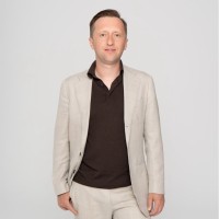 Mykhailo Kalitkin