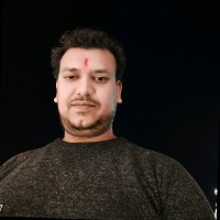 Shankey Goyal