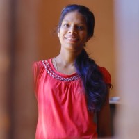 Sneha Dominic
