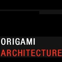 ORIGAMI ARCHITECTURE