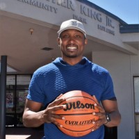 Kelvin Coggins