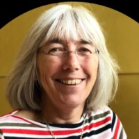 Ingrid Verzijl-Kok