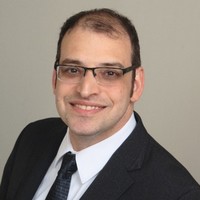 Simon Ahtaridis