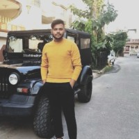 Nikhil Kumar