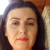Amarela Gjoni