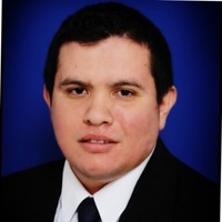 Abraham Rivera Rodriguez