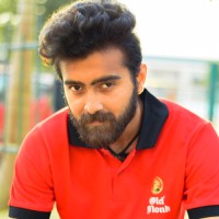 Saurav Kumar Nayak