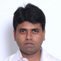 Arunkumar R K