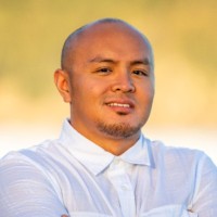James Saeyang