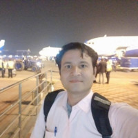 Pawan kumar kumawat