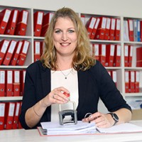 Sabrina Hungerbühler