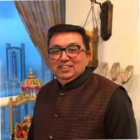 Sharma Haresh