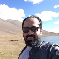 Abdullah Dar