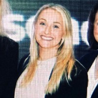 Megan Chamberlain