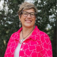 Jo Settle