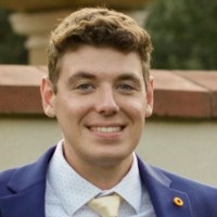 Justin Spence