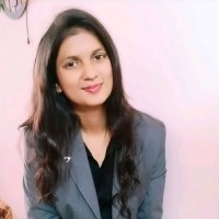 Ca Muskan Maheshwari