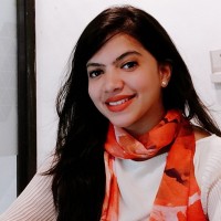 Sakshi Kansal