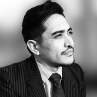 Joel Diaz