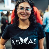 Larissa Santos