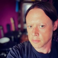 Jamie Huckle