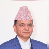 Deepak Subedi