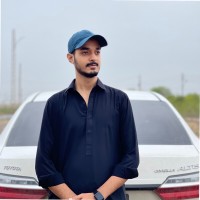 Abdul Wahab Shaikh