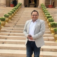 Harsh Mehrotra