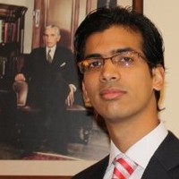 Shehroze Ameen