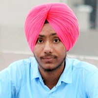 Gurleen Singh Saini
