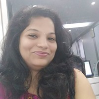 Yogita Gurav