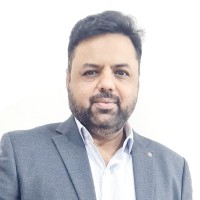 Syed Navaid Ali