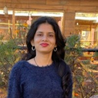 Supriya Shitole