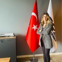 Elif Özge GÜLCÜLER