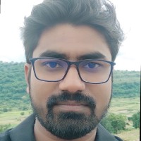 Gyanesh Kumar