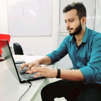RUSTAM ANSARI
