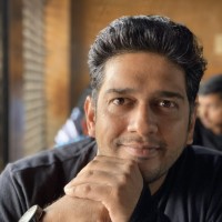 Salil Joshi