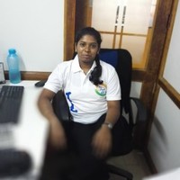 Neeranjana S