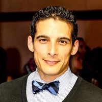 Michael Rodriguez