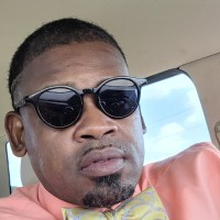 Cedric Weeks